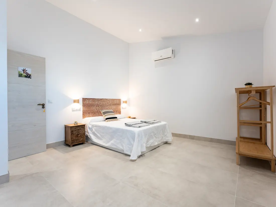 Maison de Vacances Antequera 7