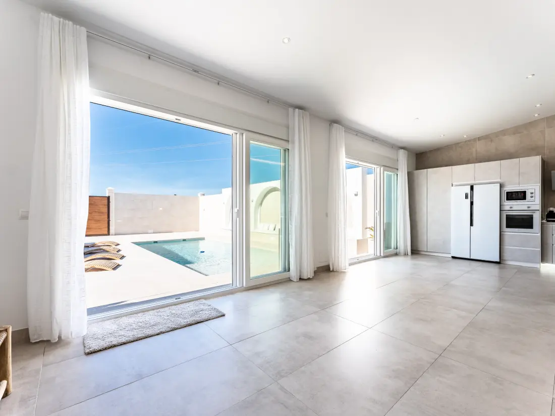 Maison de Vacances Antequera 7