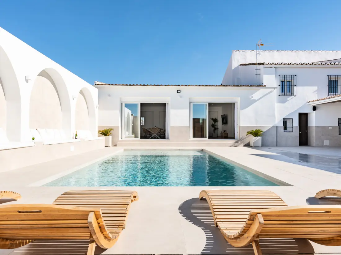 Maison de Vacances Antequera 7