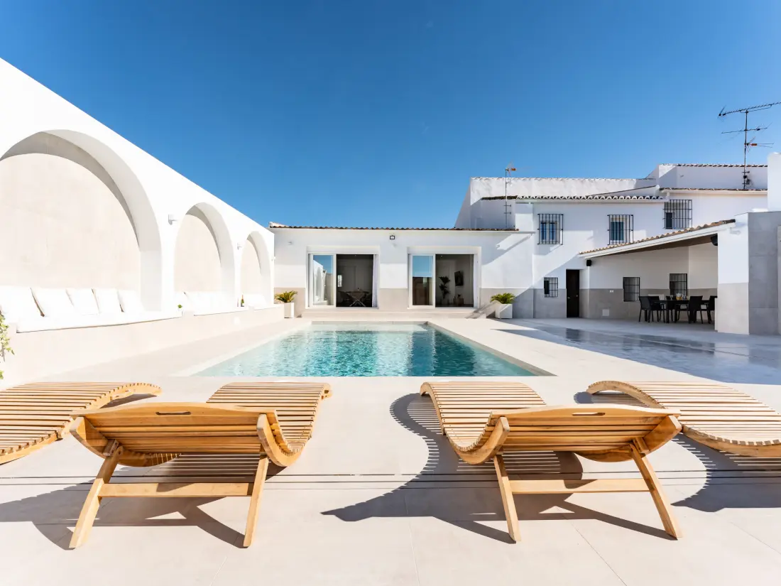 Maison de Vacances Antequera 7