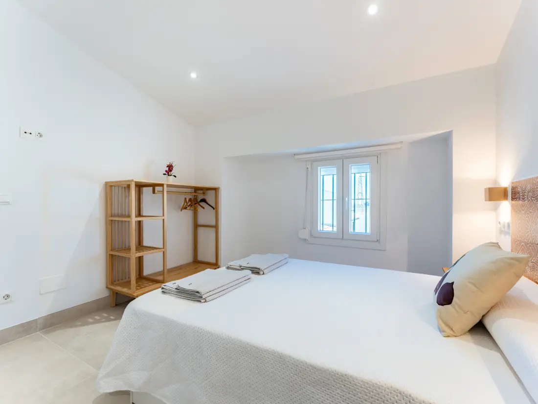 Maison de Vacances Antequera 7