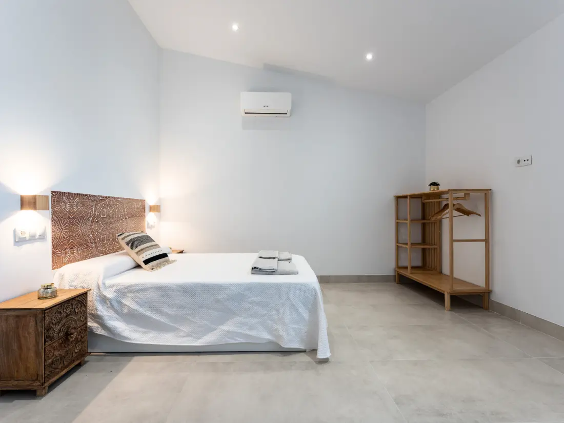 Maison de Vacances Antequera 7