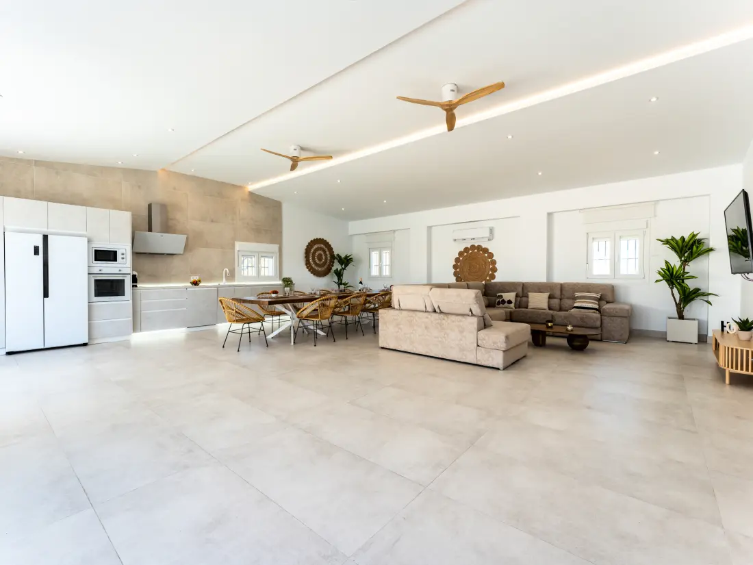 Maison de Vacances Antequera 7
