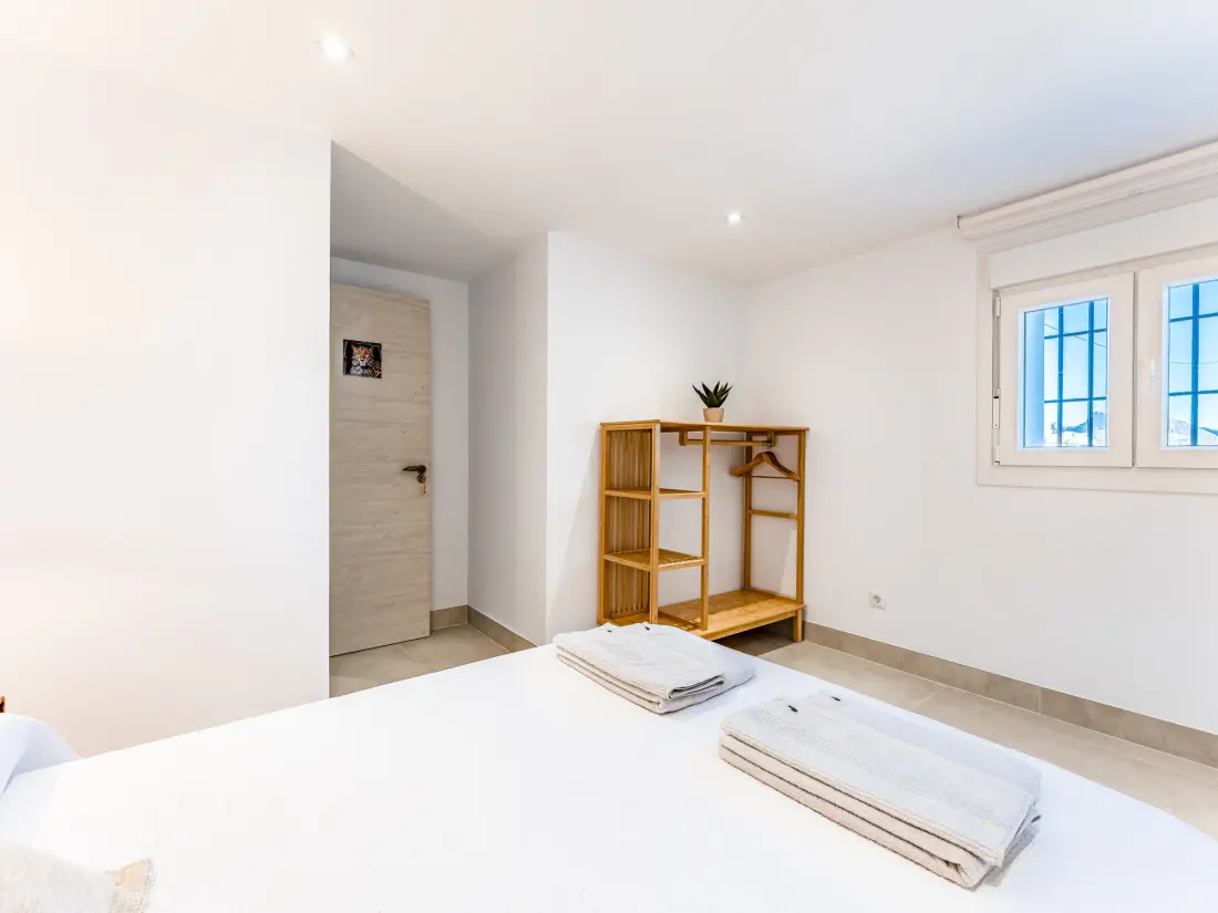 Maison de Vacances Antequera 7