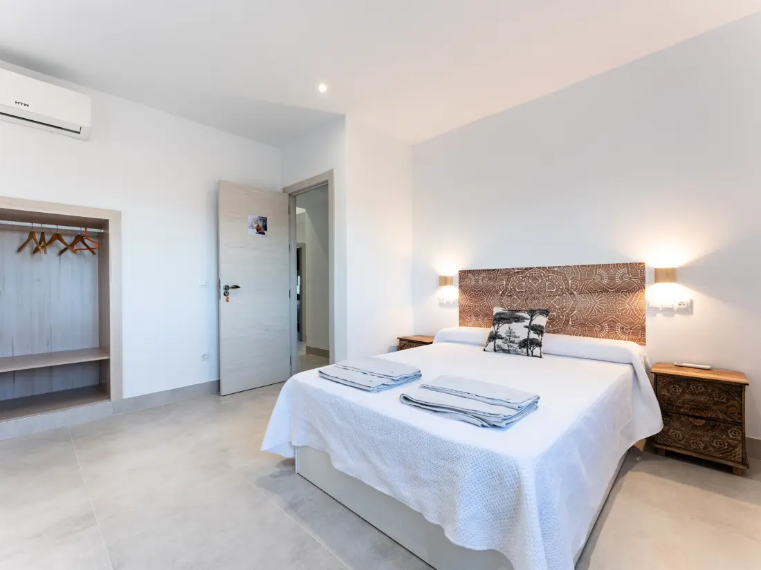 Maison de Vacances Antequera 7