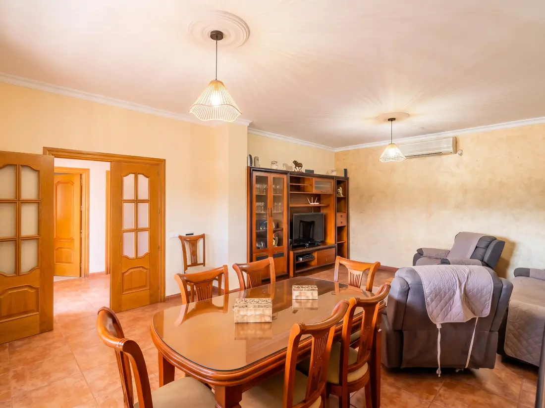 Maison de Vacances Antequera 9