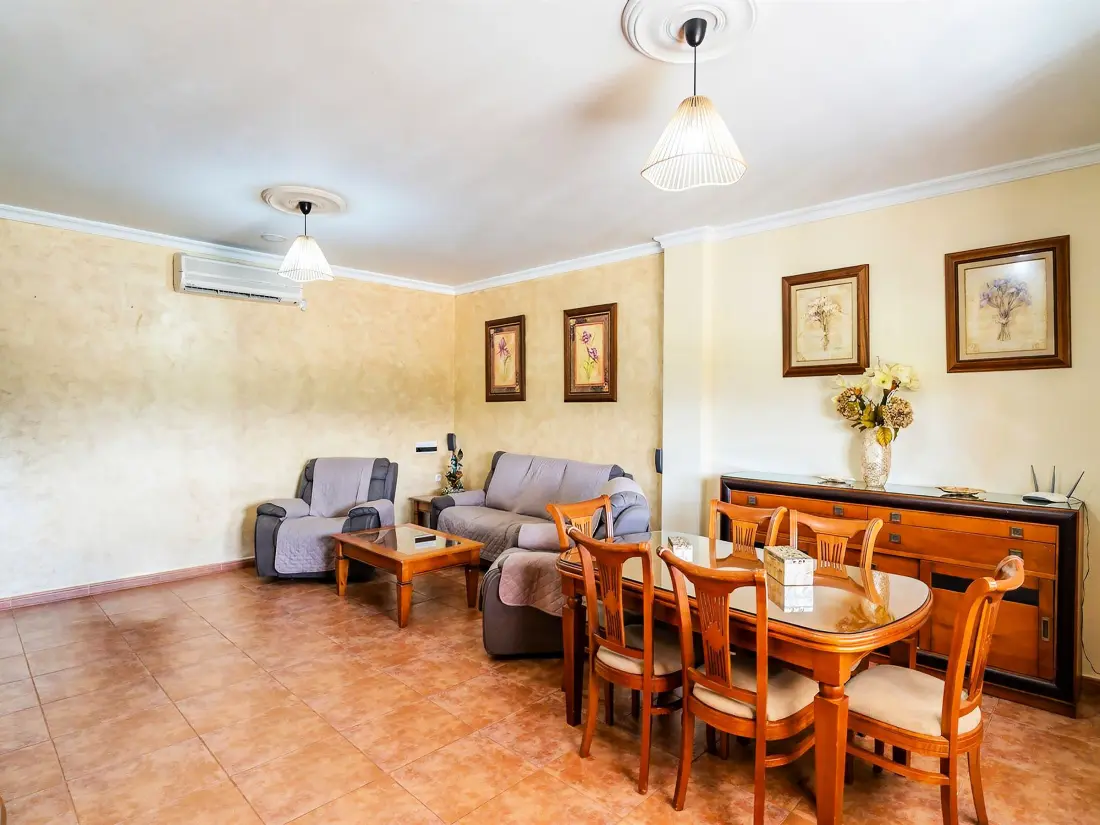 Maison de Vacances Antequera 9