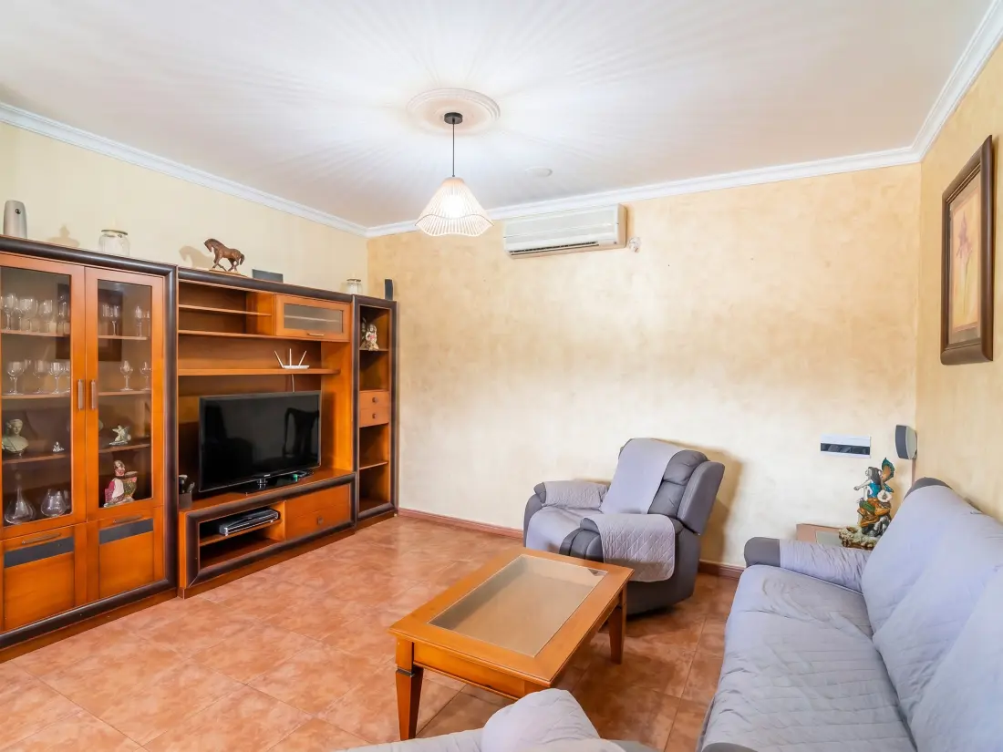 Maison de Vacances Antequera 9