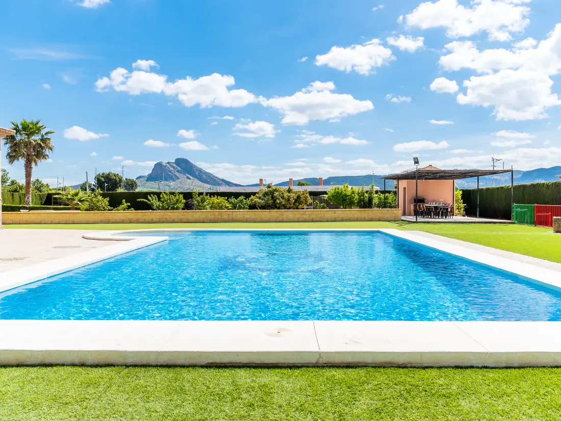Maison de Vacances Antequera 9