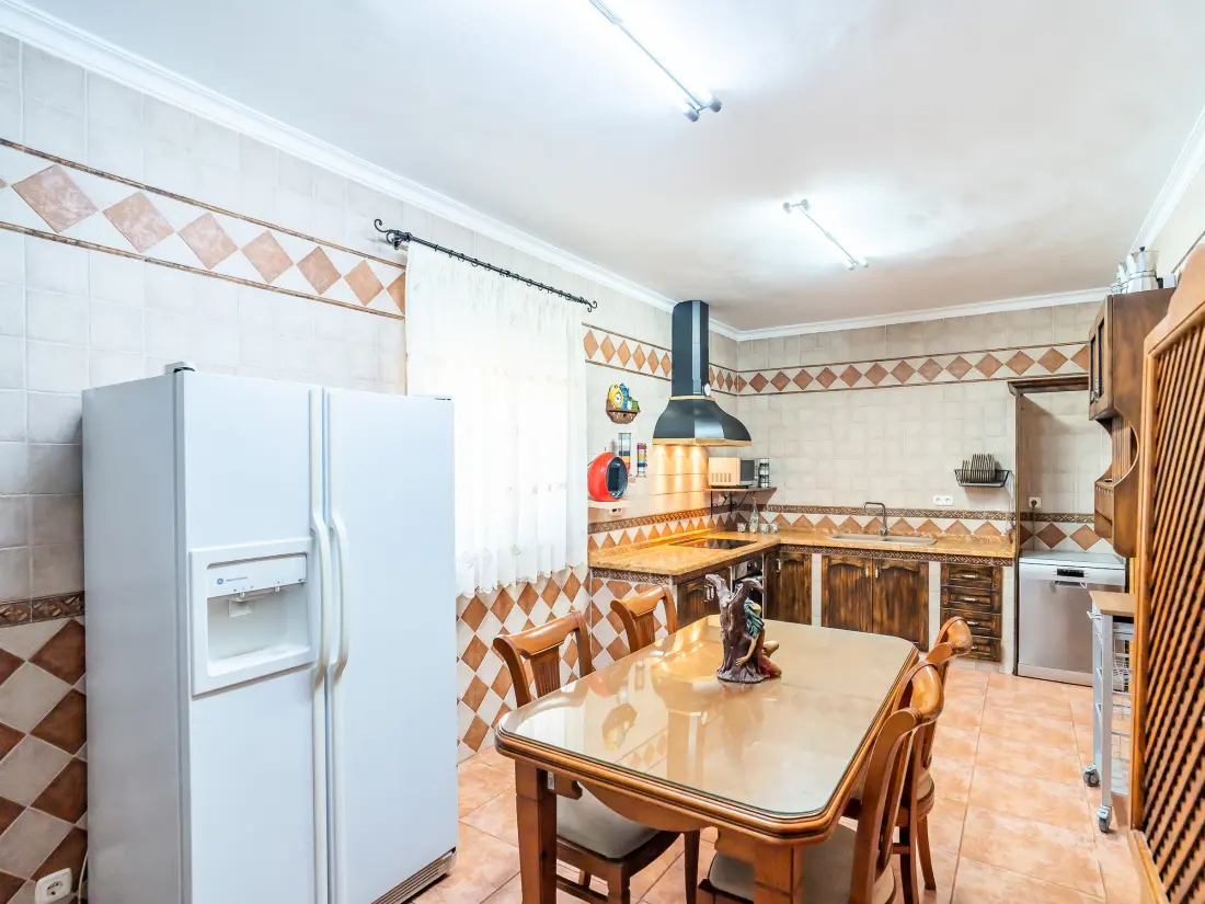 Maison de Vacances Antequera 9