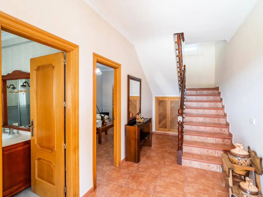Maison de Vacances Antequera 9
