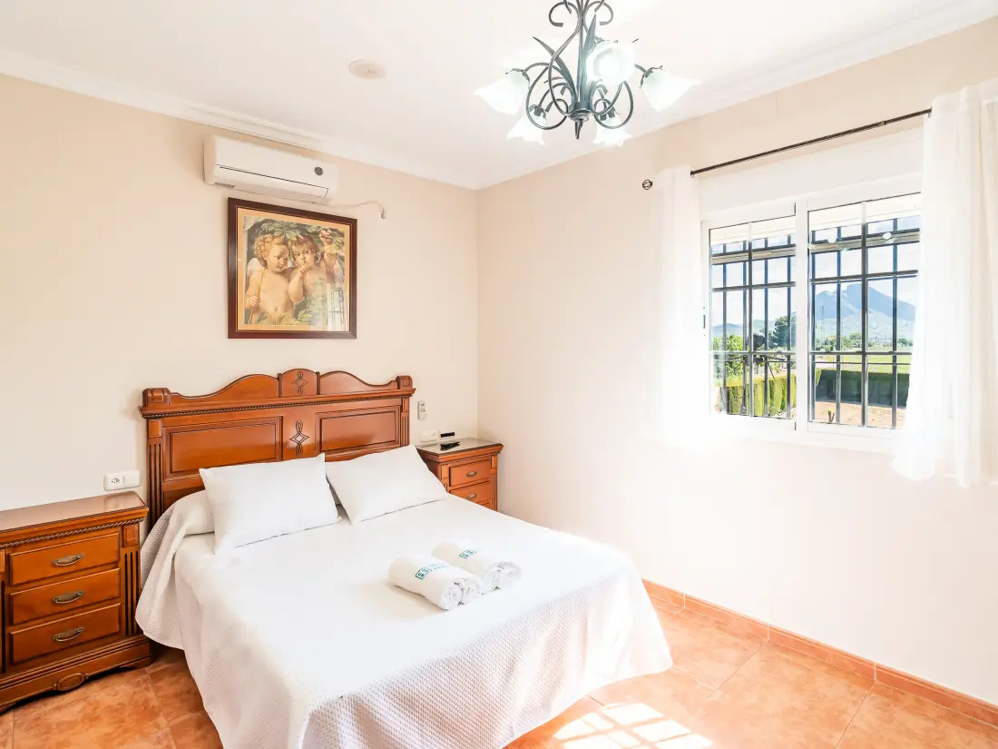 Maison de Vacances Antequera 9