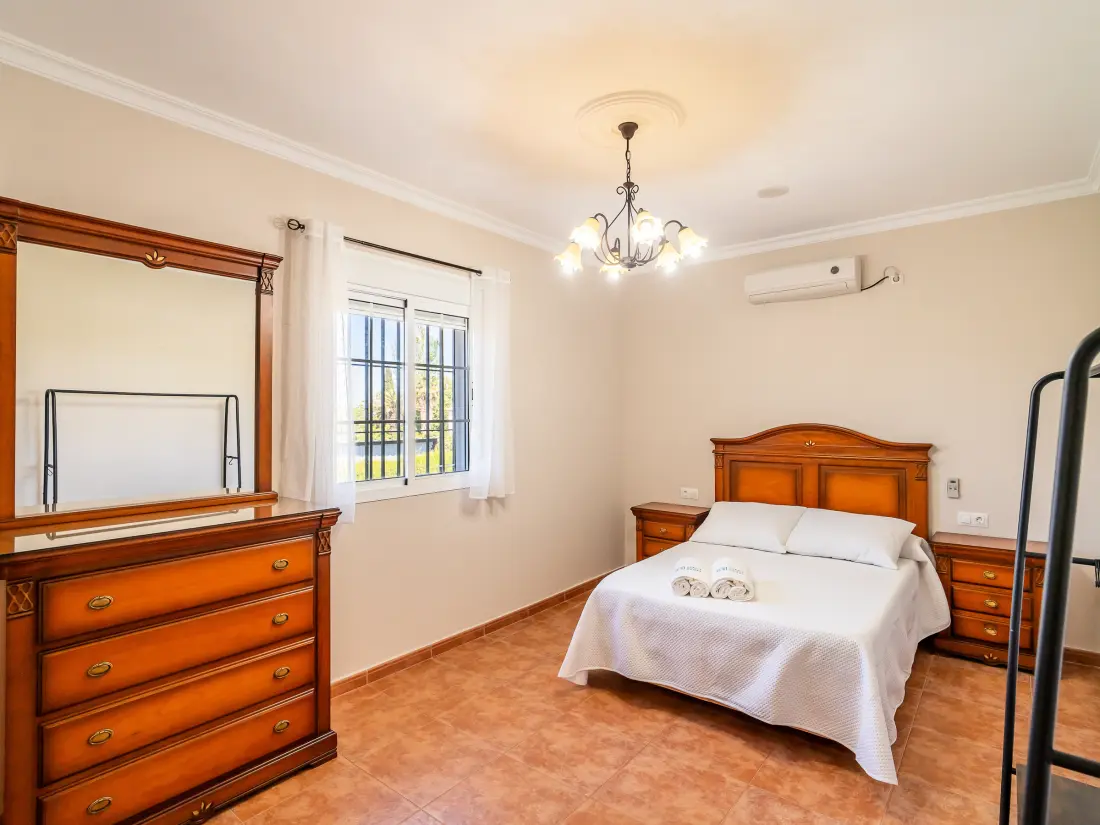 Maison de Vacances Antequera 9