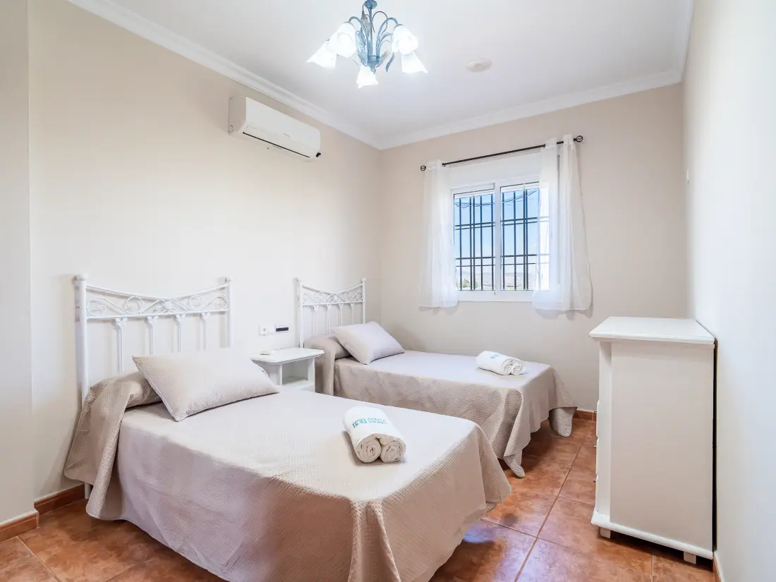 Maison de Vacances Antequera 9