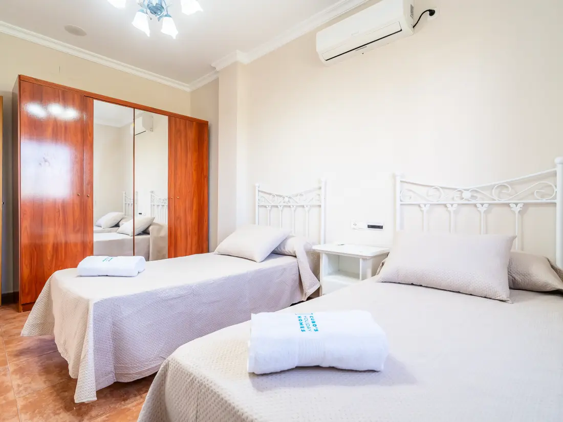 Maison de Vacances Antequera 9