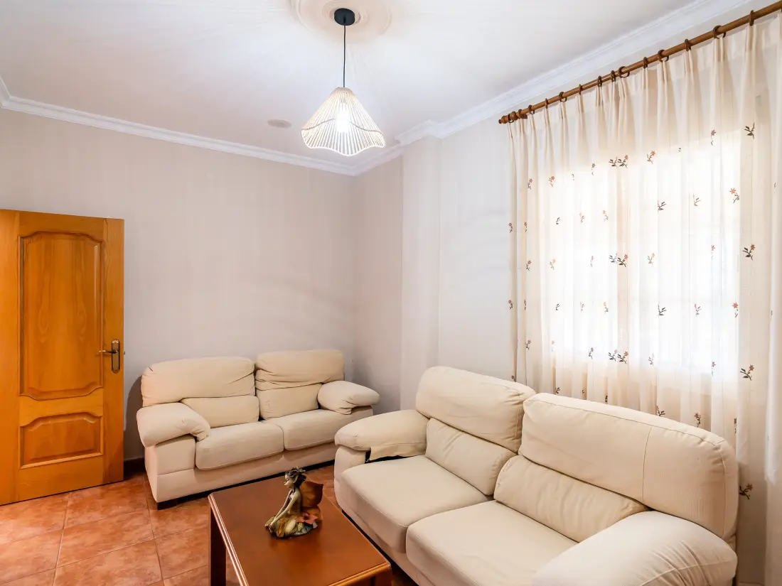 Maison de Vacances Antequera 9