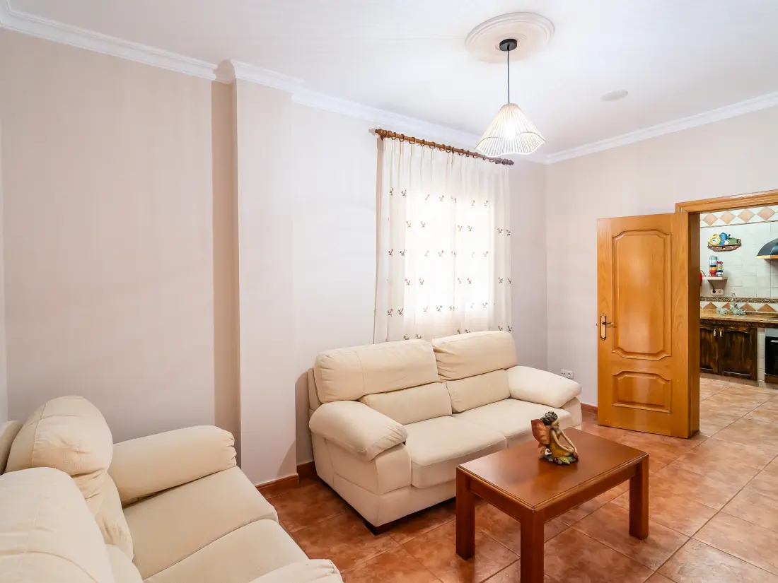 Maison de Vacances Antequera 9