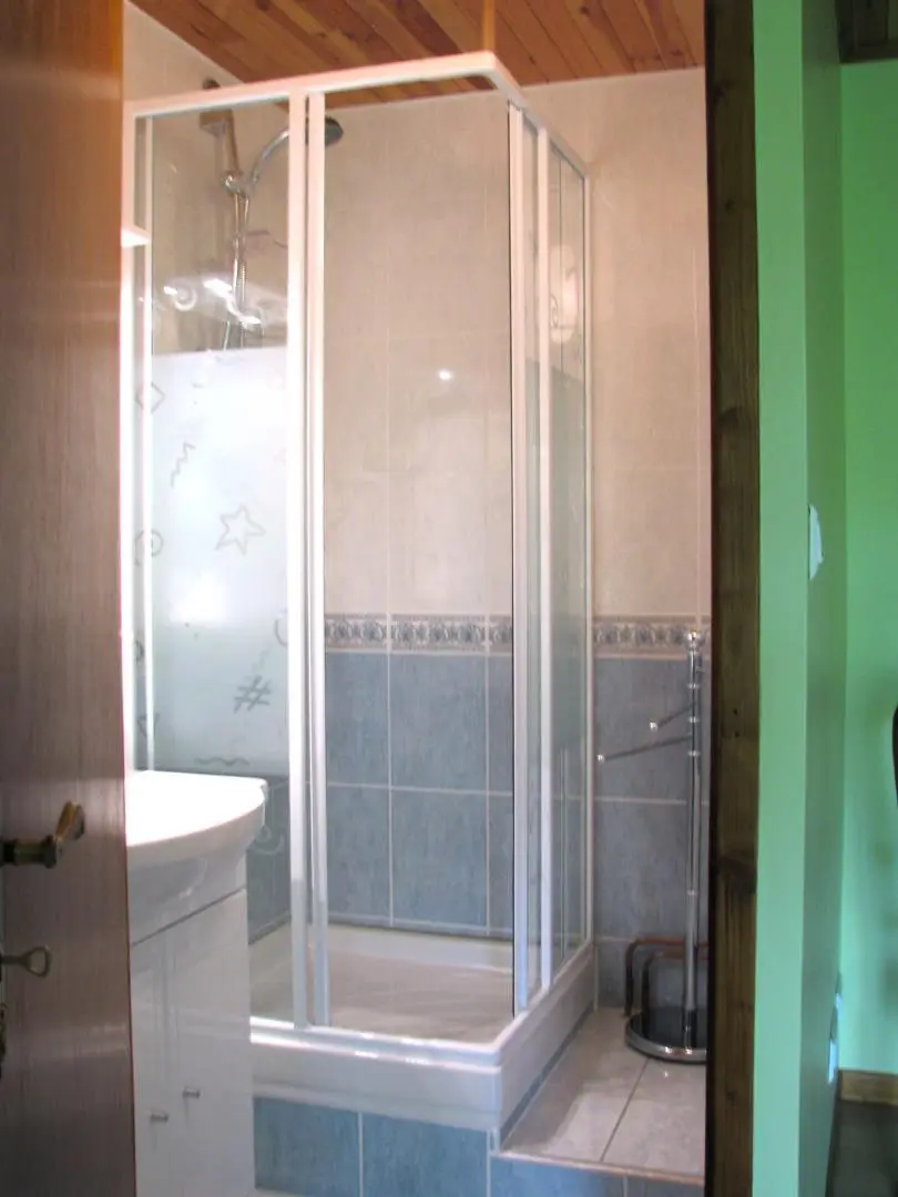Gîte de France Chez clÉmentine 3 épis