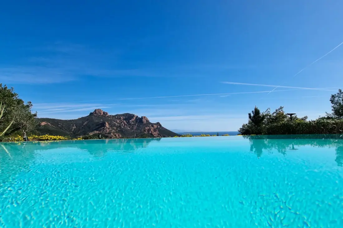 Villa 14pers-piscine Privée-vue Mer