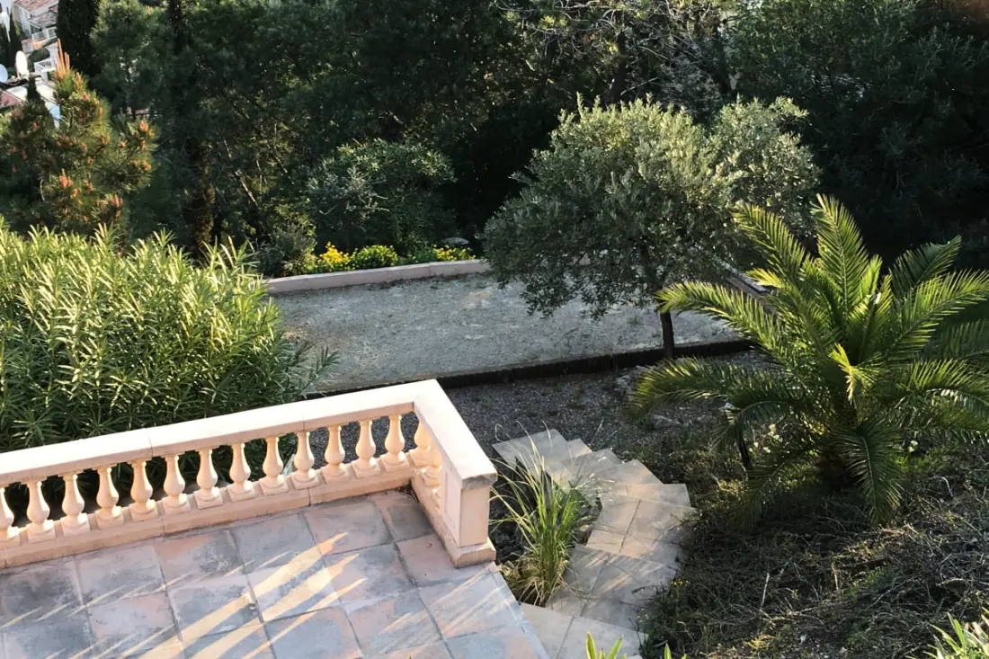 Villa 14pers-piscine Privée-vue Mer