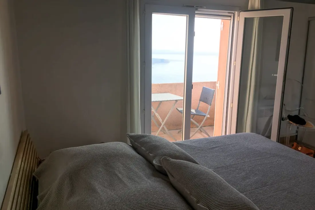 Villa 14pers-piscine Privée-vue Mer
