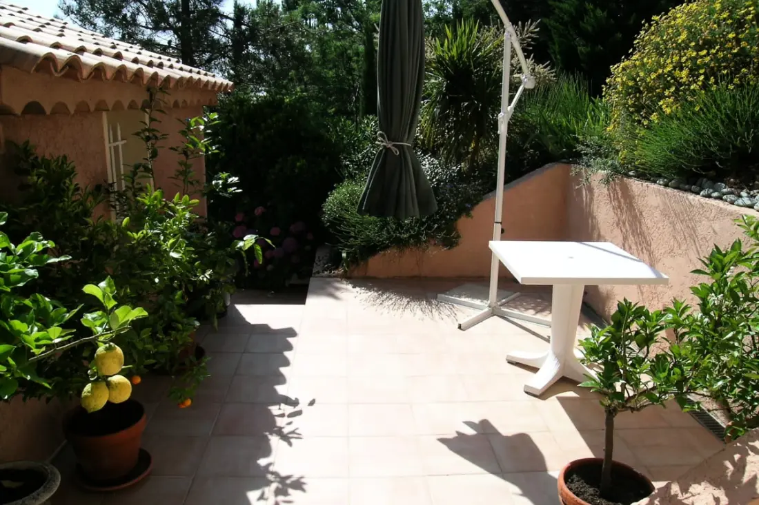 Villa 14pers-piscine Privée-vue Mer