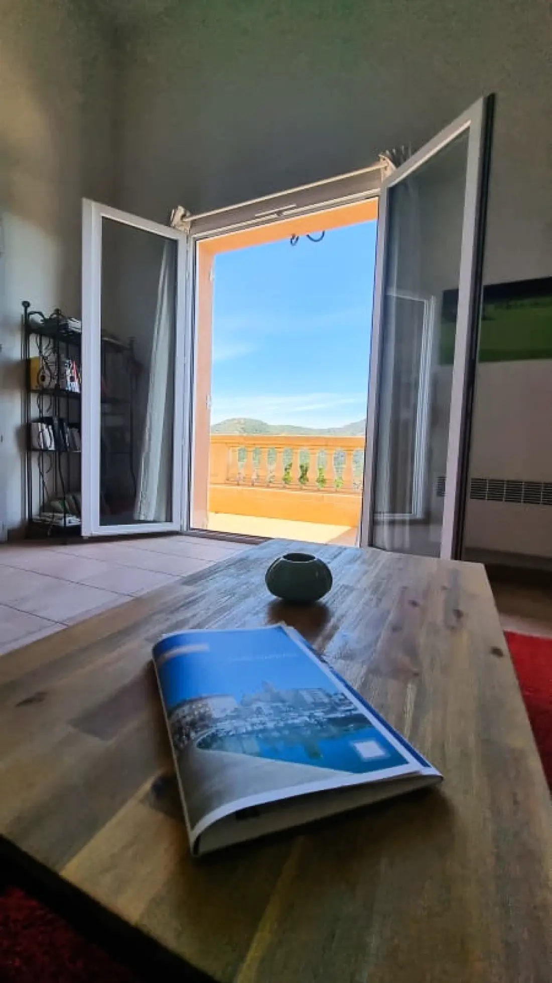 Villa 14pers-piscine Privée-vue Mer