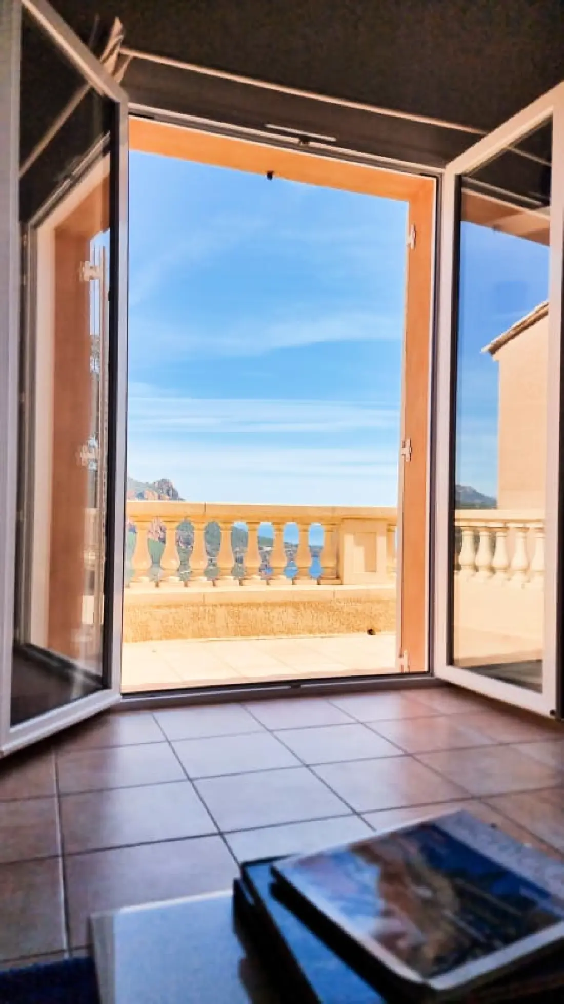 Villa 14pers-piscine Privée-vue Mer