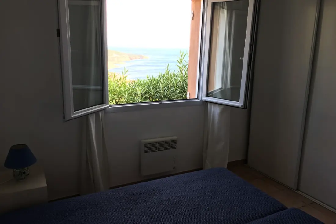 Villa 14pers-piscine Privée-vue Mer