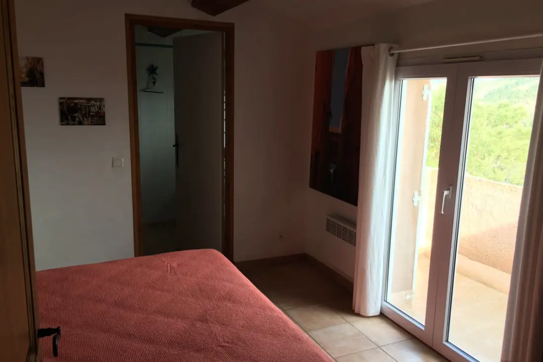 Villa 14pers-piscine Privée-vue Mer