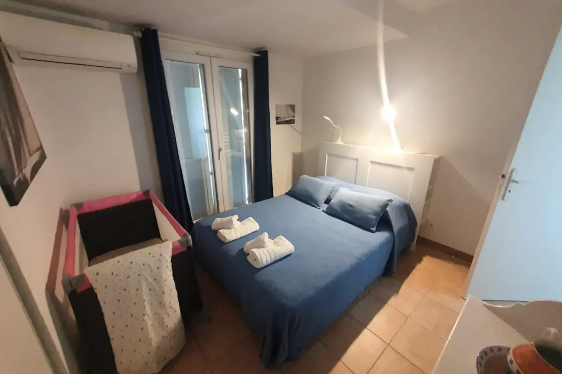 Villa 14pers-piscine Privée-vue Mer