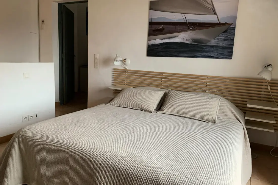 Villa 14pers-piscine Privée-vue Mer