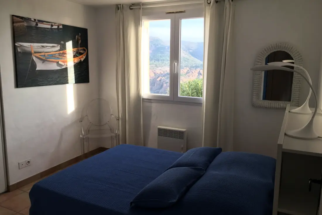 Villa 14pers-piscine Privée-vue Mer