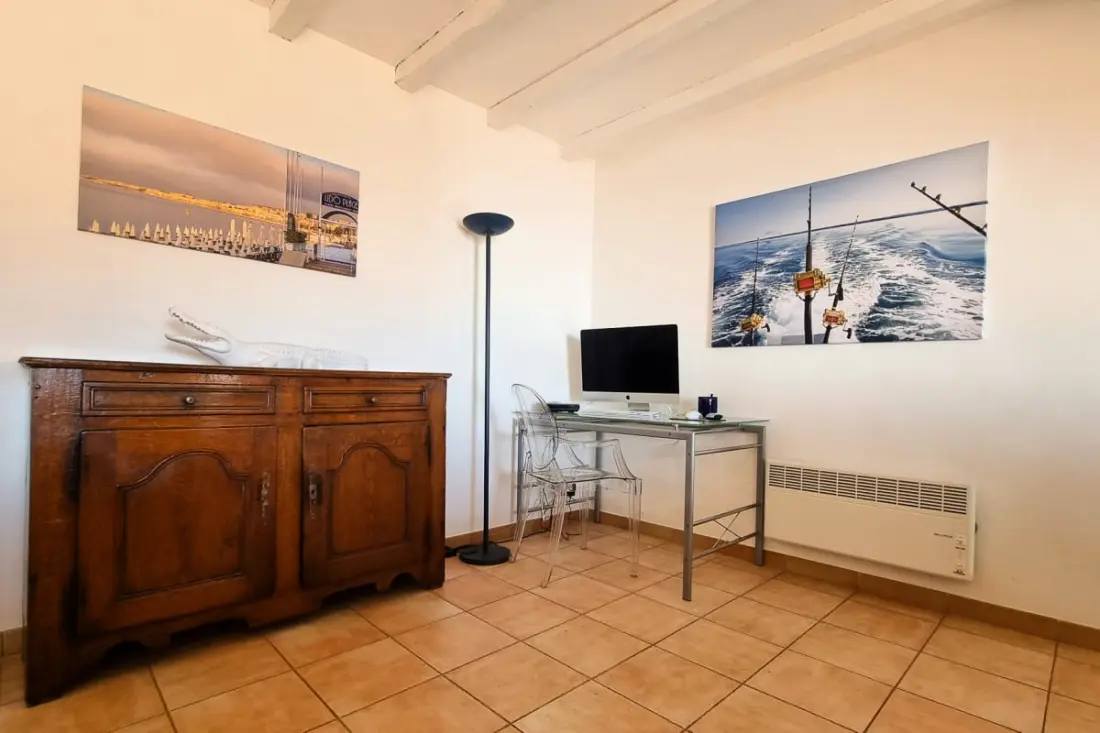 Villa 14pers-piscine Privée-vue Mer