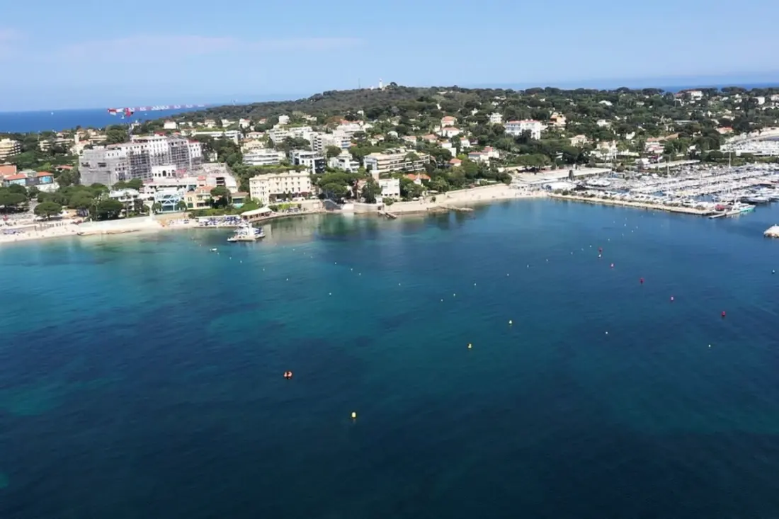 06k3-unique Et Atypique 2 Pièces à 30 M De La Mer