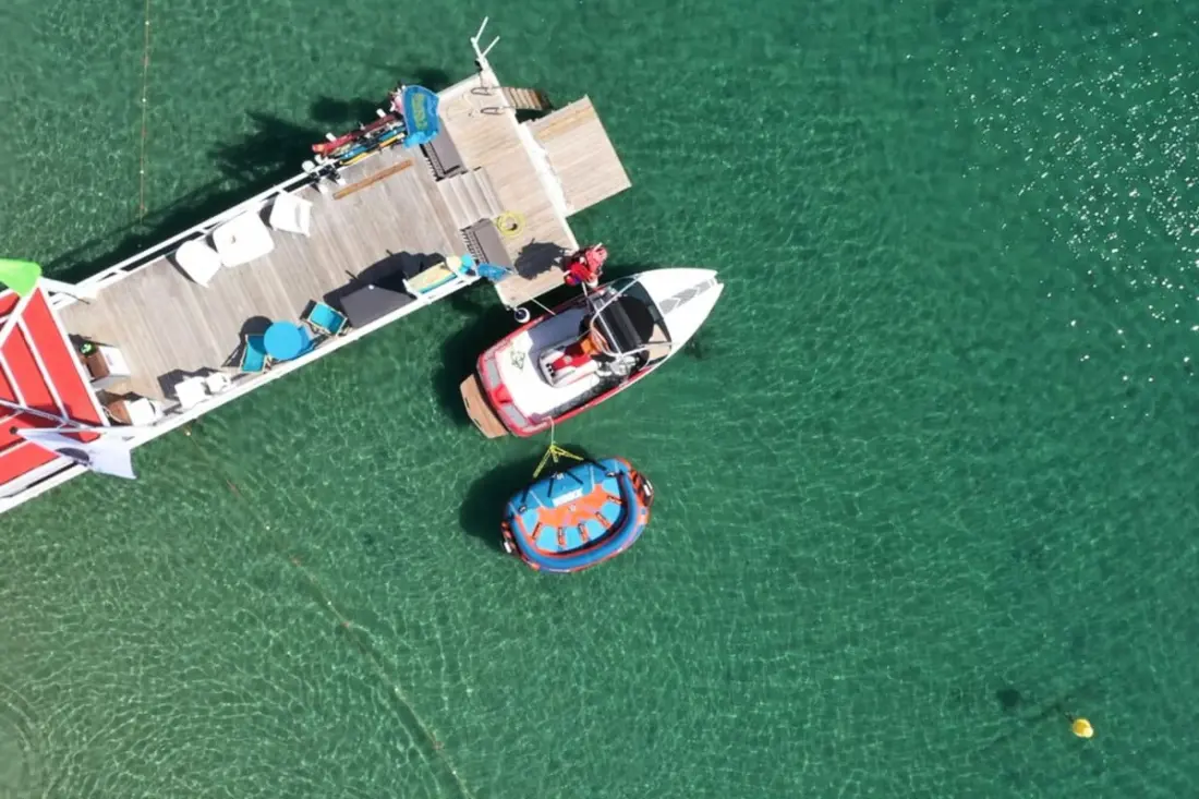 06k3-unique Et Atypique 2 Pièces à 30 M De La Mer