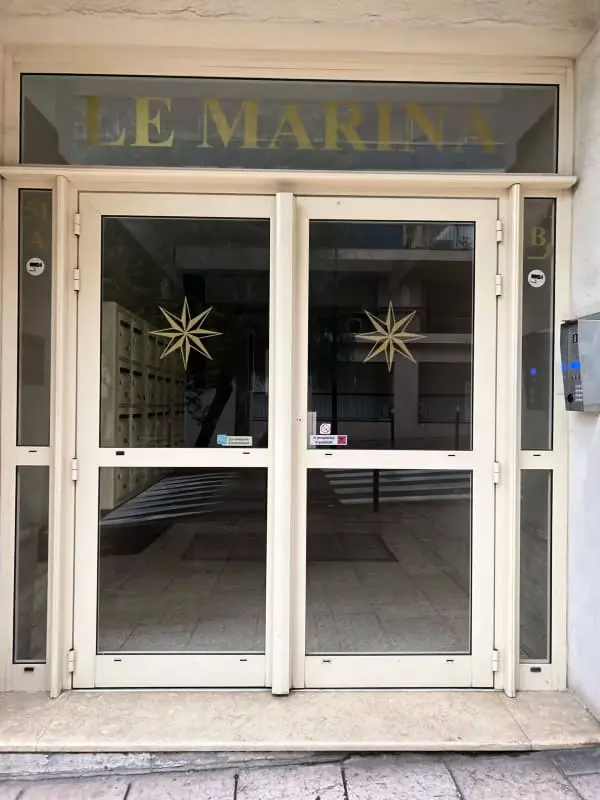 Appart Lumineux Entre Antibes, Juan-les-pins