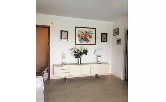 2-Zimmer-Wohnung für 4 Personen mit Meerblick - maeva Home
