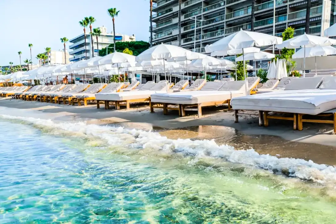 Appartement 4 Pers Face A La Mer