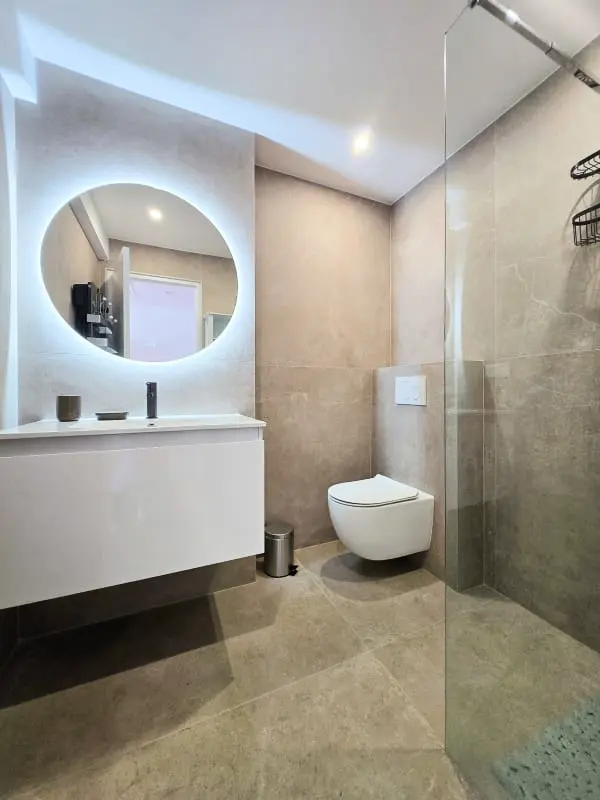 Appartement 4 Pers Face A La Mer