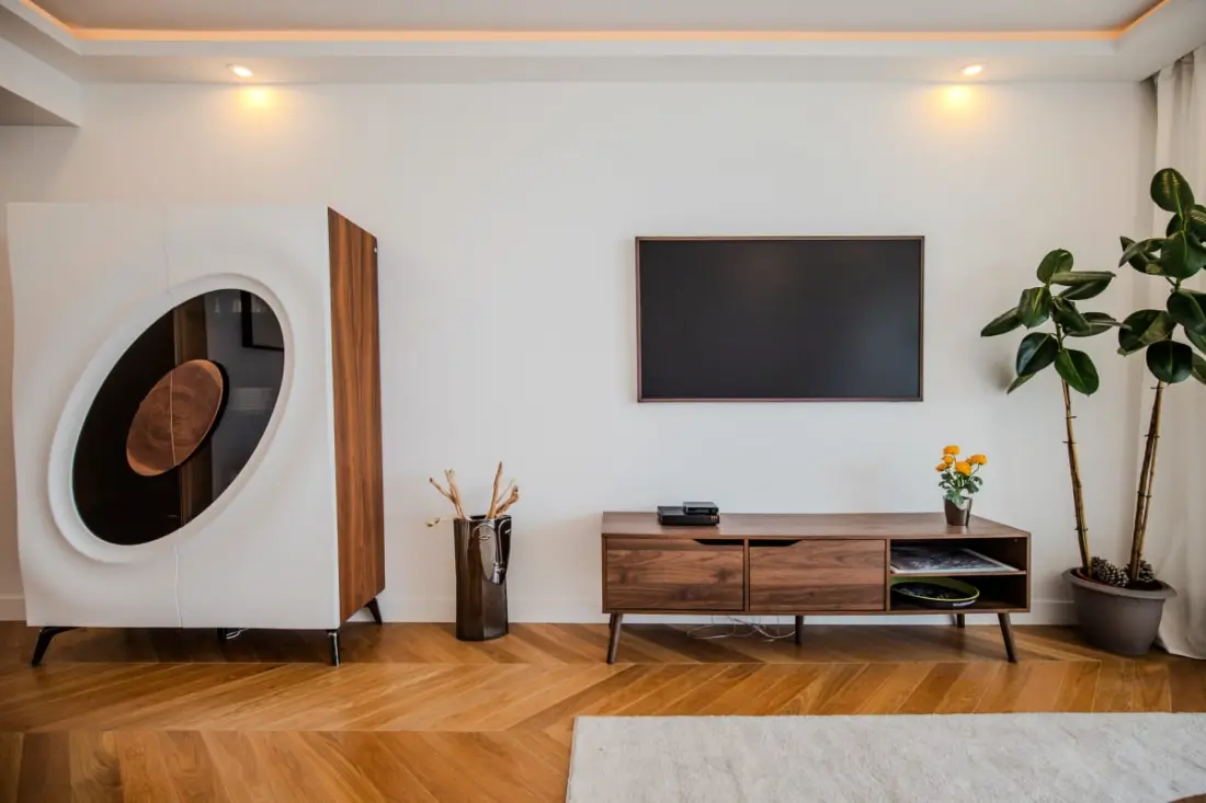 Appartement 4 Pers Face A La Mer