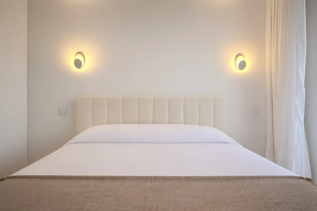 Appartement 4 Pers Face A La Mer