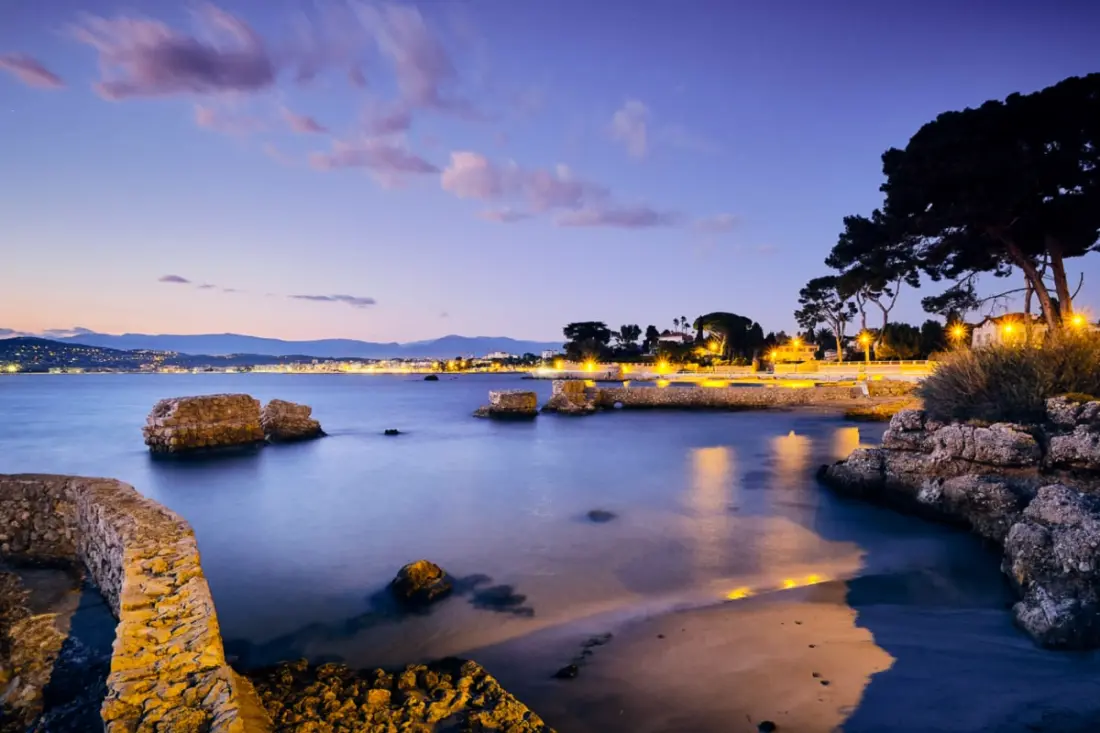 Appartement 4 Pers Face A La Mer