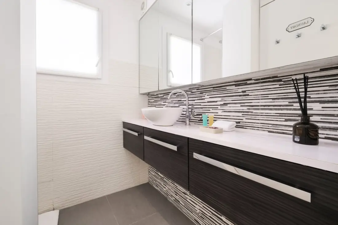 Appartement Avec Jardin Proche De La Plage