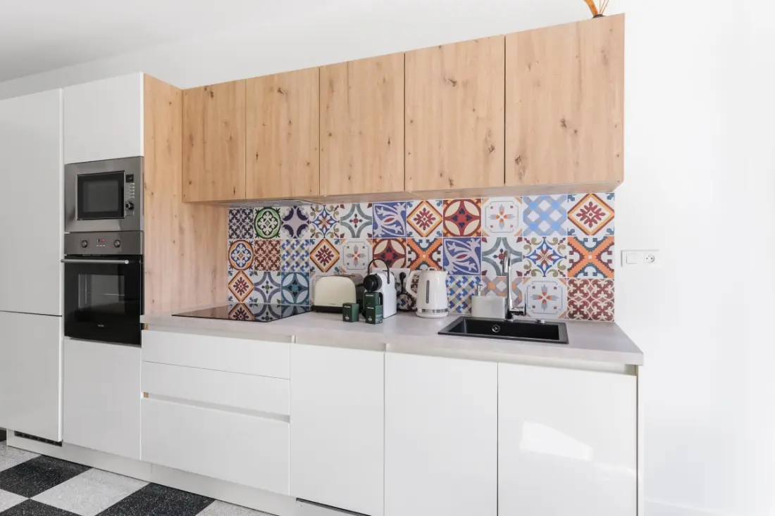 Appartement Avec Jardin Proche De La Plage