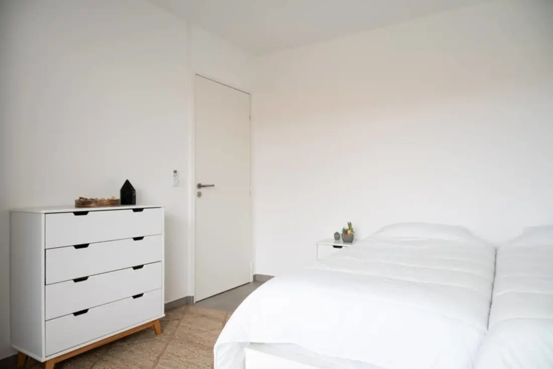Appartement Avec Vue Sur Les Montagnes à Antibes