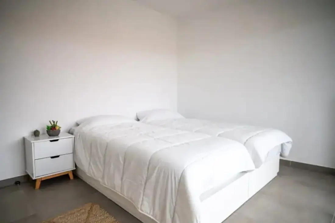 Appartement Avec Vue Sur Les Montagnes à Antibes