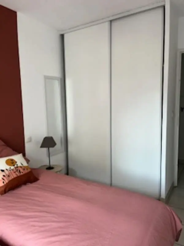 Appartement Charmant Avec 2 Balcons