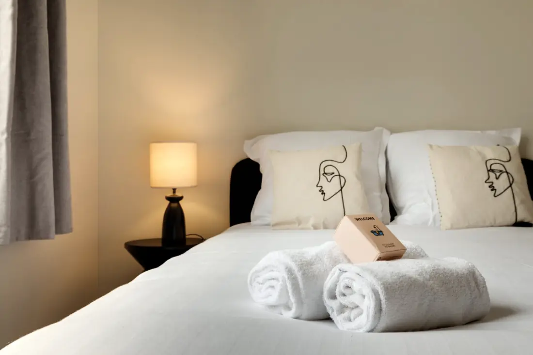 Appartement Place De Gaulle -