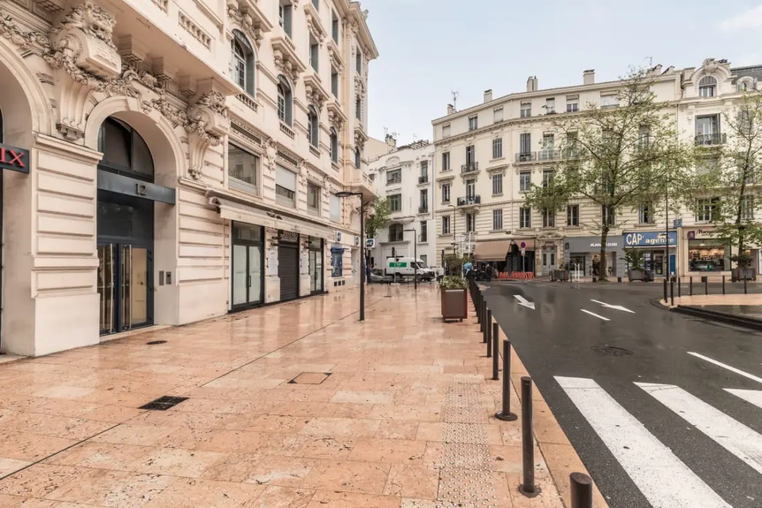 Appartement Place De Gaulle -
